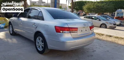 هيونداي سوناتا Eco 3