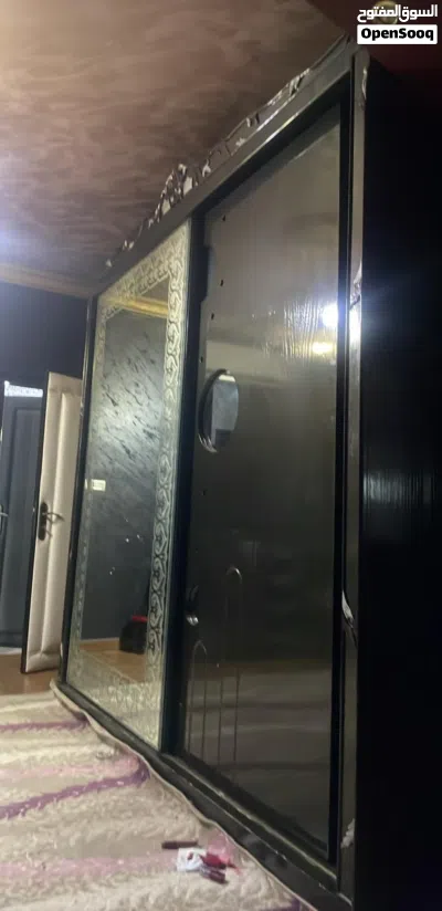غرفه نوم مستعمل 2