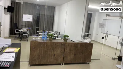 مكاتب وقاعات للإيجار والبيع وسط مدينة رام الله 3