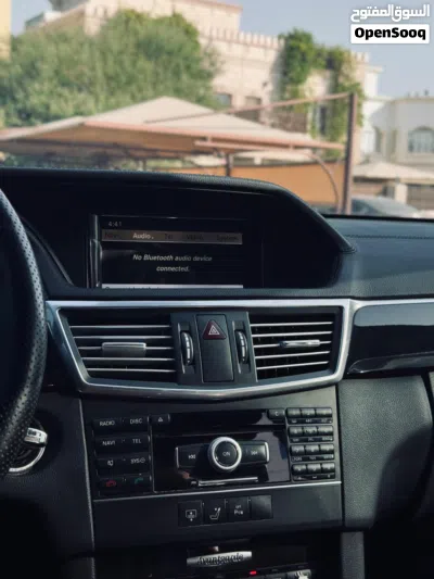 Mercedes Benz E-Class E 300 4