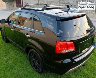 Kia Sorento SX 2
