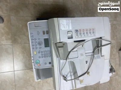 طابعه كانون 2420 للبيع 3