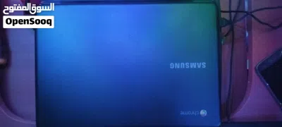 لابتوب عملي وأنيق ( سامسونج كروم بوك 3 - Samsung Chromebook 3 ) للبيع 4