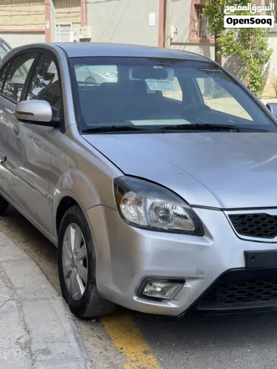 كيا برايد GT-Line 4