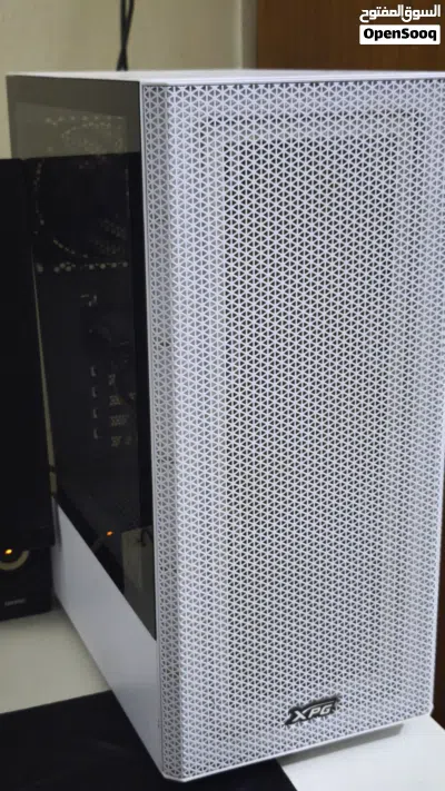pc مع كامل مواصفاته 3