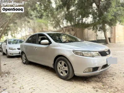 Kia Cerato L 2