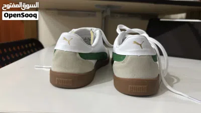حذاء Puma club 5v5 اصلي 4