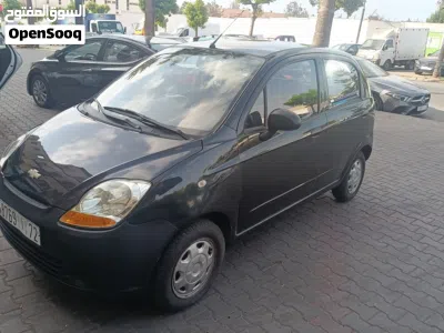 Chevrolet Spark LS 3