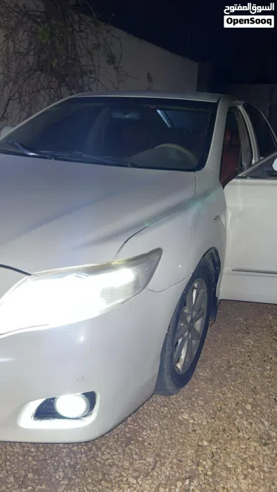 Toyota Camry Core 4