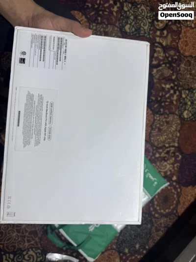 MacBook Pro 2020 2