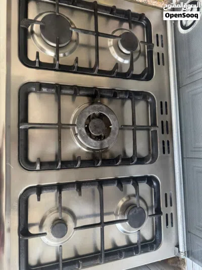 بوجد طباخه العدد اثنين 3