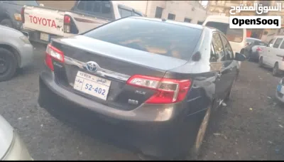 تويوتا كامري Core 3