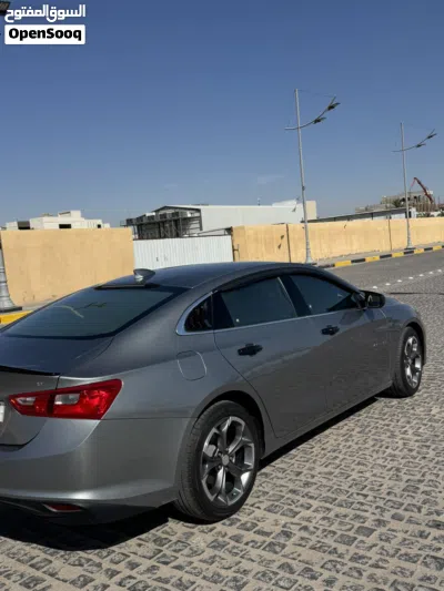 شيفروليه ماليبو ⁦LT⁩ 4