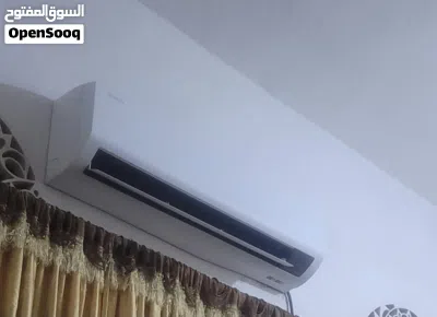 للبيع مكيف سامسونج الإنفرتر اقتصادي موفر الطاقة 2