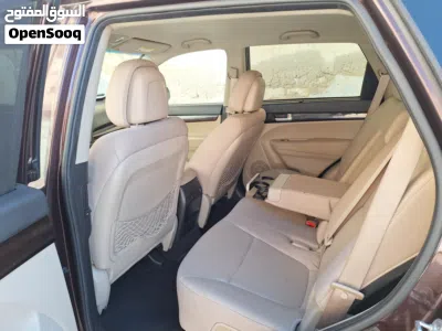 Kia Sorento LX 4