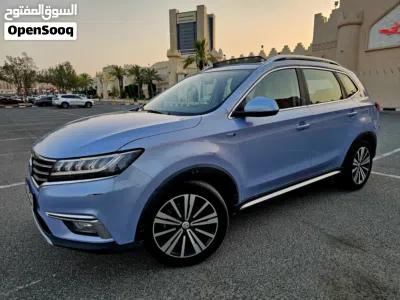 ام جي MG RX5 3