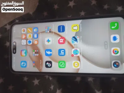 تلفون HONOR X7d 5G للبيع أو البدل 3