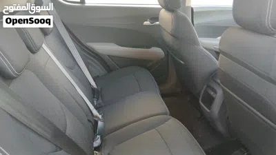 Chevrolet Groove LT 3
