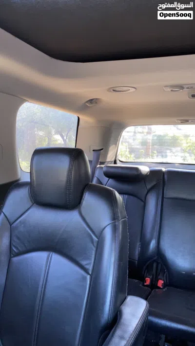 GMC Acadia Standard 3
