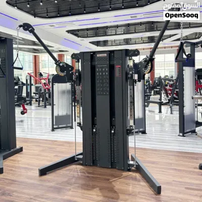 كيبل كروس Dual Arm 180kg 2