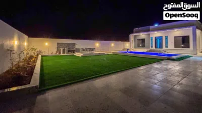 شاليه الغزالية Al Ghazalia Chalet 3