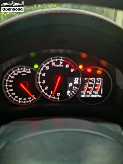 Subaru BRZ Premium 3
