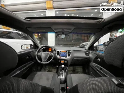 كيا برايد GT-Line 4