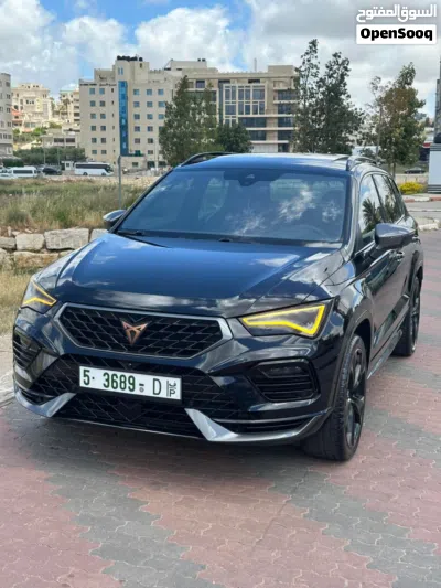 سيات اتيكا Xperience 2
