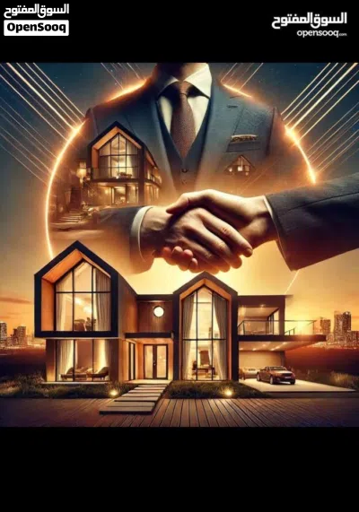 شقة للايجار طريق السكة 4
