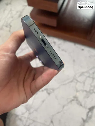 ايفون 12 برو نضيف متخطي شوف الوصف 3