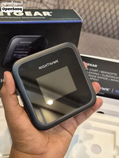 Netgear Nighthawk M3 2