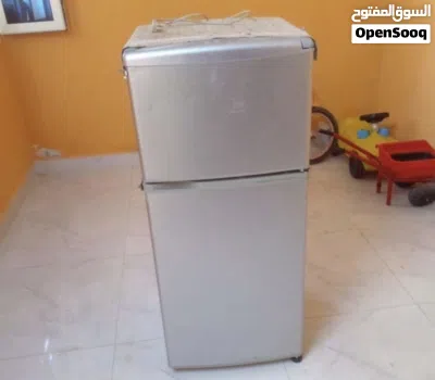 ثلاجة نضيفة 2