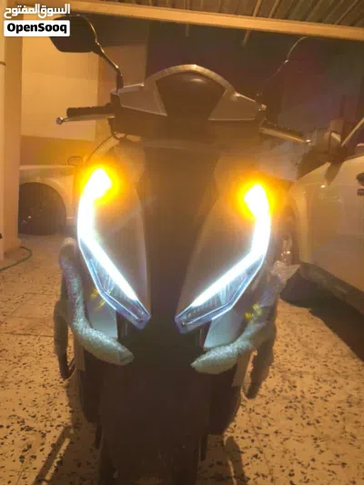 Honda PCX150 2