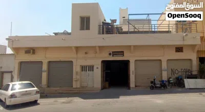 حط سعرك مبنى تجاري مؤجر بالكامل الحجيات للبيع 2