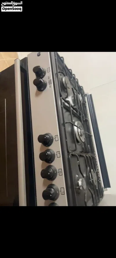 غاز بحالة الوكاله 3