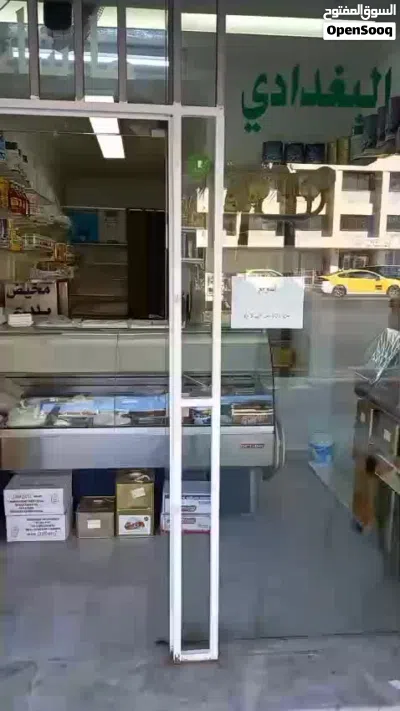 محل تجاري للبيع 4
