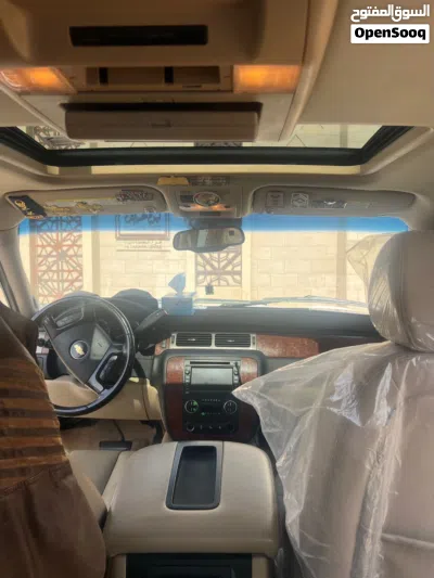 شيفروليه افلانش 1500 3