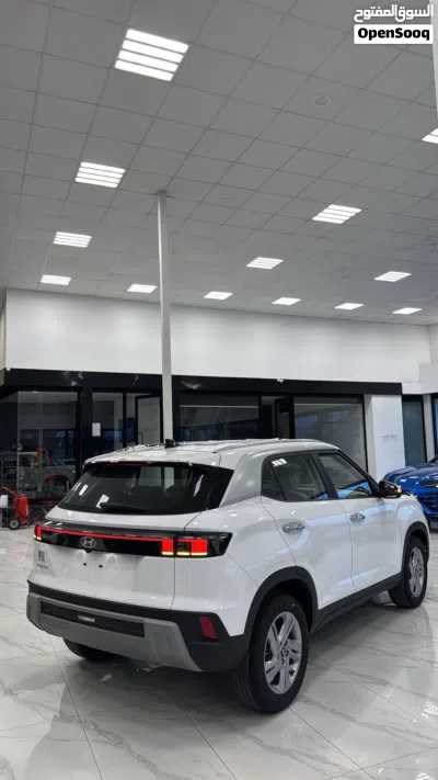 Hyundai Creta GL 4