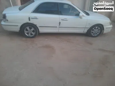 هيونداي جراند يور 4