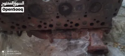 رأس ماتور بريجو 2700 3