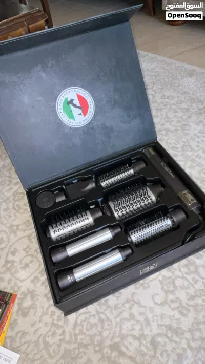 إنزو دايسون V5 3