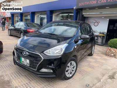 Hyundai i10 GL 2