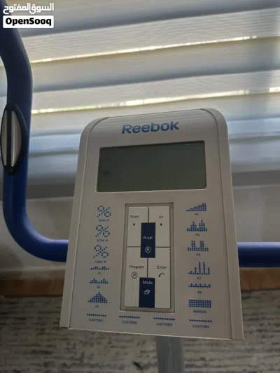 جهاز بدالات نوع Reebok 3