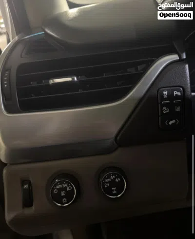 شيفروليه تاهو LS 3