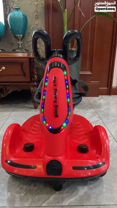 سكوتر شحن ريمونت 4