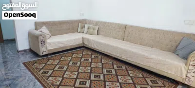شقة لايجار في سرجنار قرب من مركز مدينة عشر دقايق 4