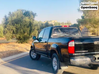تويوتا توندرا SR5 3