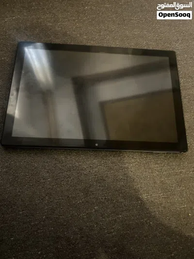 iPad Modo 3