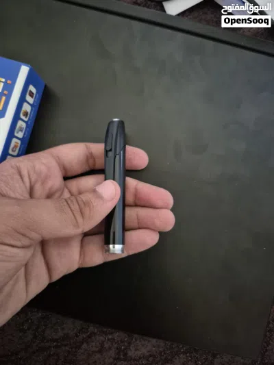قلم كاميرا واي فاي 2