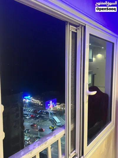 شقة مفروشة - كليوباترا على البحر - الاسكندرية - كوباوند العدلي بلازا - اطلالة رائعة على البحر 4